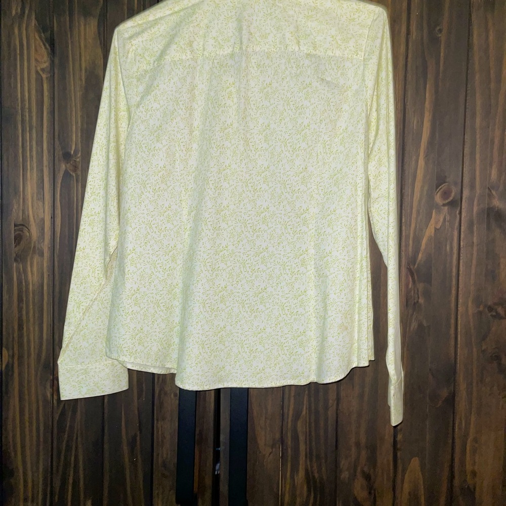 Kim Rogers Blouse